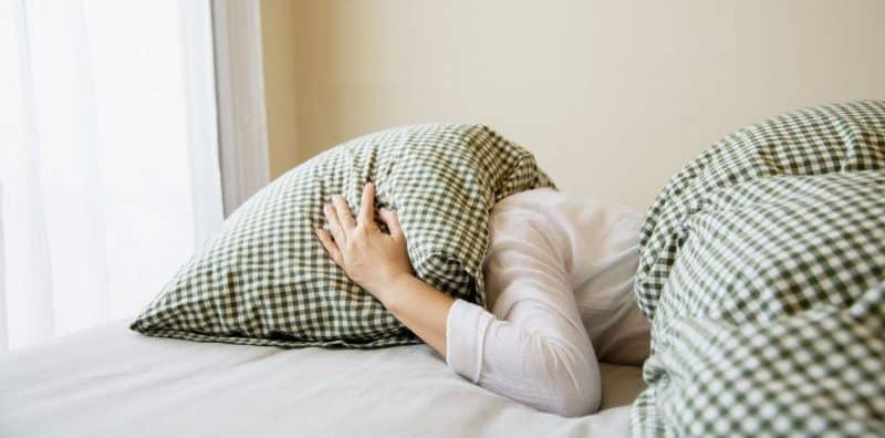 Sering Penat, Sukar Tidur Malam- Ini TANDA KETARA Anemia, Cepat Jumpa Doktor Jika Anda Alaminya