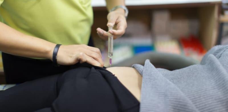 Darah Haid Banyak Lepas Guna Suntikan Elak Hamil? Ini 15 Kesan Sampingan!