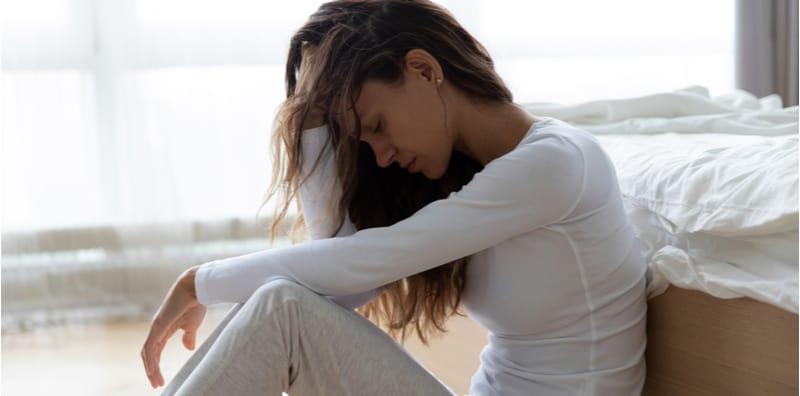 Setiap Kali Sebelum Haid Mesti Rasa Pening Kepala? Ini Puncanya, #8 Mengejutkan!