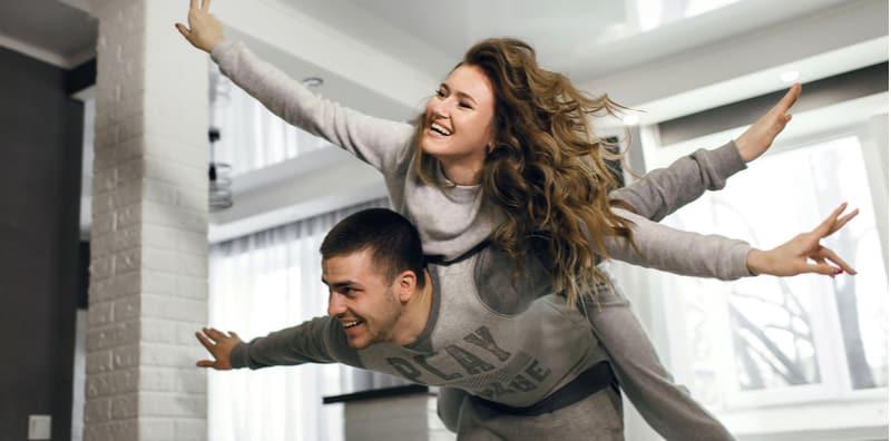 Siapa Sangka Senaman Biasa Untuk Wanita Ini Juga Boleh Rawat Masalah Lelaki!