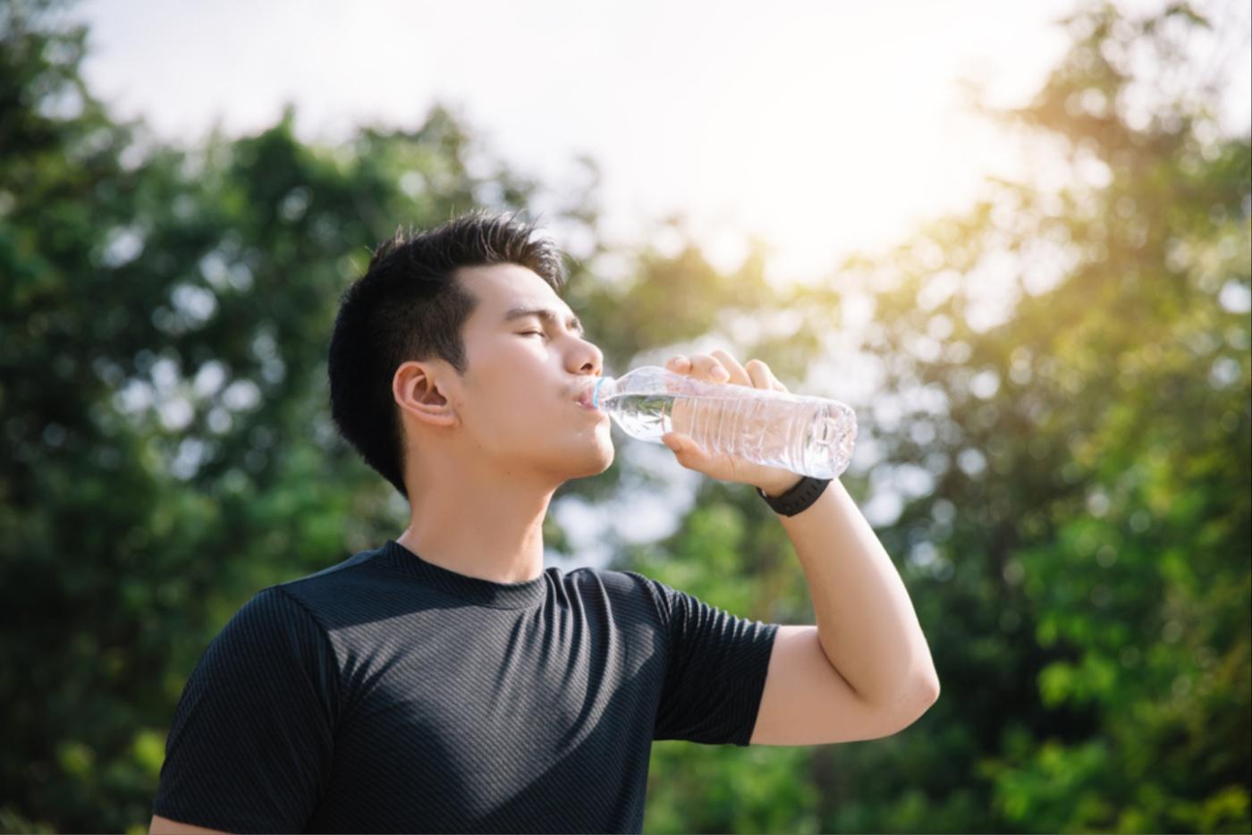 4 Kesan Dehidrasi Yang Anda Tak Boleh Biarkan, Boleh Cegah Dengan Minum Air Sahaja!
