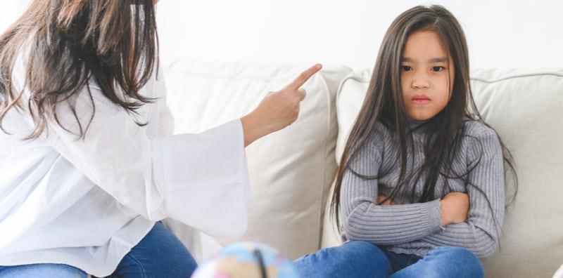 Ibu Ayah, Ini Tingkah Laku Seksual Yang TIDAK PATUT Ada Pada Anak Anda, Sila Perhatikan!