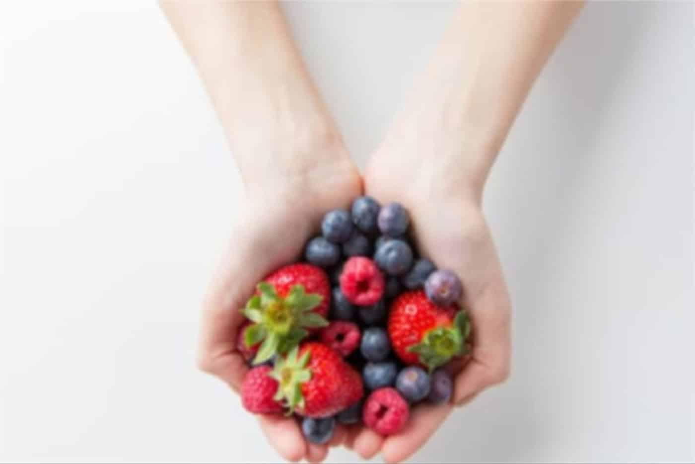 Ini 7 Jenis Buah Dan Sayur TERBAIK Untuk Pesakit Diabetes