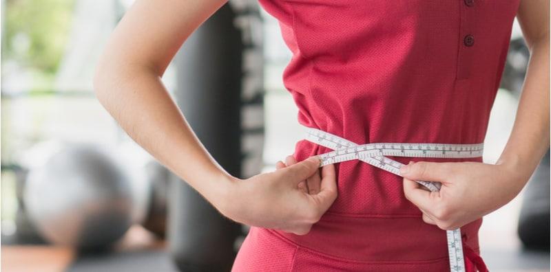 Lupakan Atkins, IF @ Keto, Ada Diet Lebih Berkesan Turunkan Berat Badan!