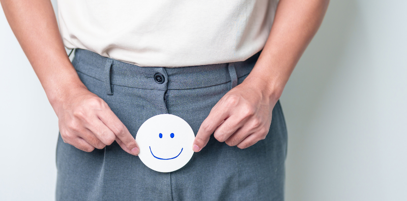 Manfaat Urutan Batin Untuk Orang Lelaki? Bukan Sekadar Bagus Untuk Bersetubuh!