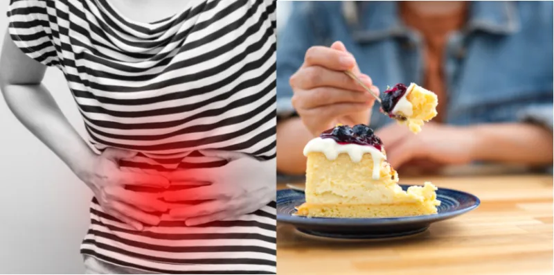 Awas Wanita Yang Ada Masalah PCOS, Ini Pantang Larang Makanan Untuk Elak Cyst Ovari!