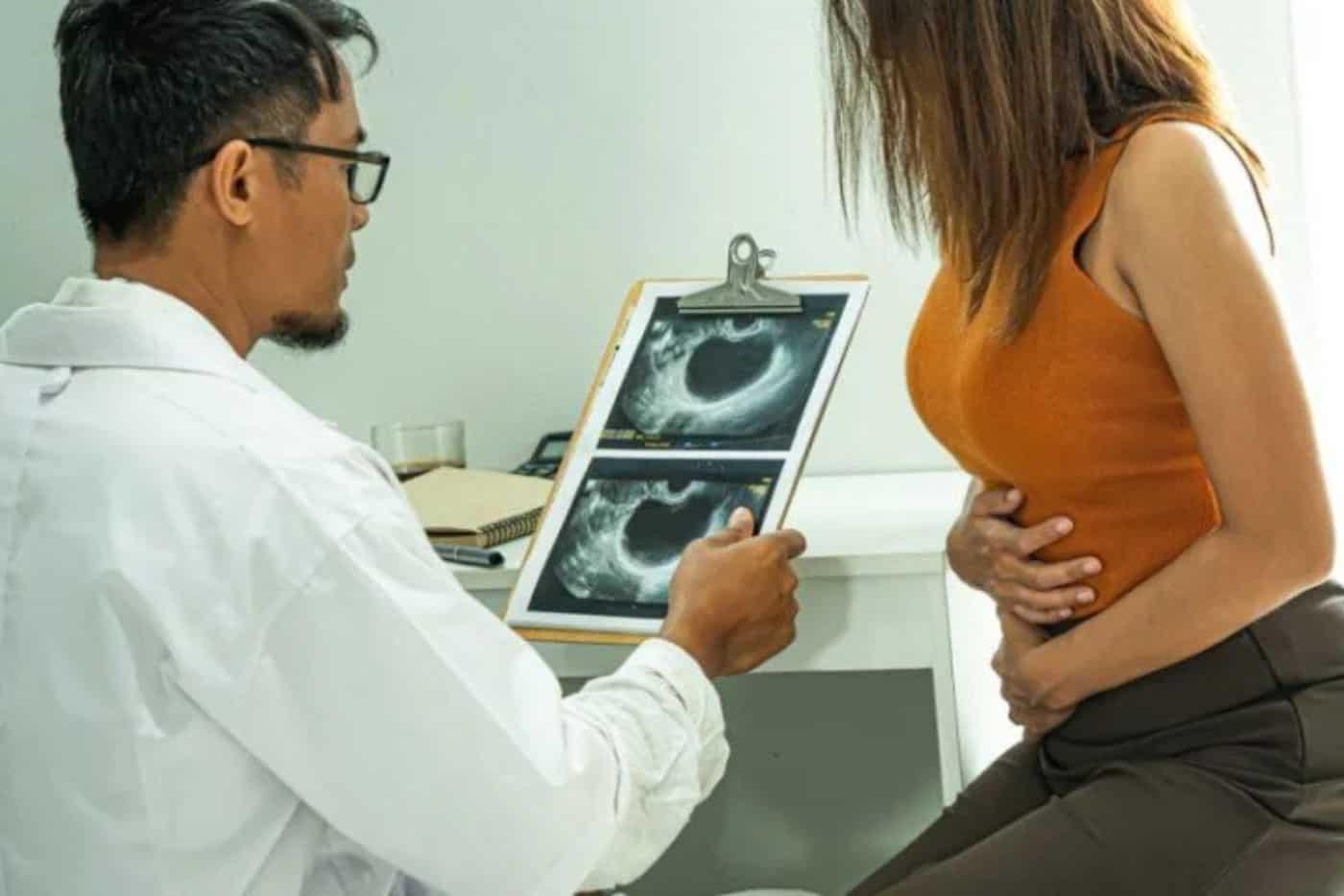 Risau Kakak Masih Belum Hamil Sebab Endometriosis, Ibu Pun Pernah Alaminya, Ini Penyakit KETURUNAN?