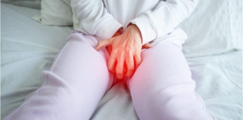 Faraj Lembap Dan Berbau Selepas Haid? Itu Tanda Jangkitan Kulat, Kenal Pasti Puncanya!