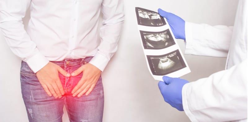 Kerap Buat Seks Mungkin Boleh Cegah Kanser Prostat! - Berita Baik Atau Palsu?