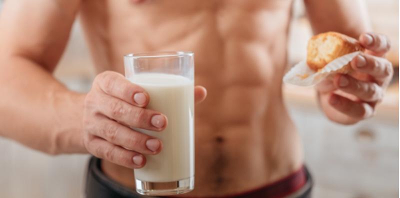 Benarkah Minuman Kacang Soya Boleh Kurangkan Hormon Seks Lelaki? Ini Penjelasannya!