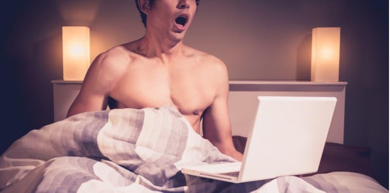 Lagi Kerap Onani, Lagi Rendah Tahap Testosteron Lelaki - Hipotesis Yang Benar?