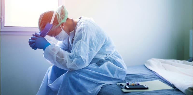 Tiada Jalan Lain, COVID-19 Hanya Boleh Dihentikan Jika 50% Penduduk Dunia Buat 3 Perkara Ini!