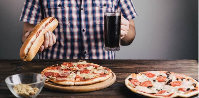 Paksa Muntah Kembali Makanan Boleh Bawa Maut, Ada 11 Tanda Penyakit Bulimia, AWASINYA!