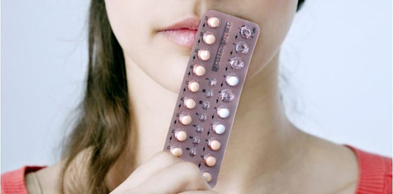 Benarkah Pil Perancang Beri Kesan Pada Fasa Menopaus? Wanita Wajib Baca!