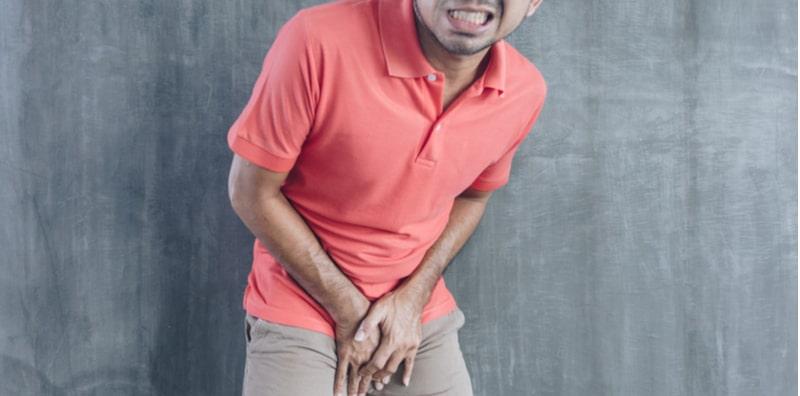 Nak Periksa Kanser Testis Di Rumah? Kaum Adam Boleh Check Guna Kit Ujian Kehamilan, Tapi...