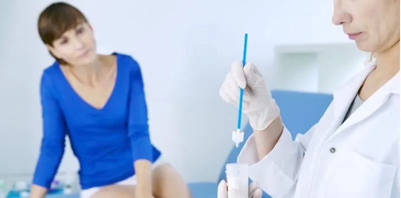 Ujian Pap Smear Untuk Kesan Kanser Serviks, Tapi Boleh Juga Ke Wanita Nak Check Kanser Ovari?