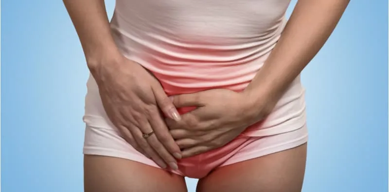 Bahaya Jika Sakit Faraj! Anda Mungkin Ada Vulvitis, Radang Pada Bibir Alat Sulit!