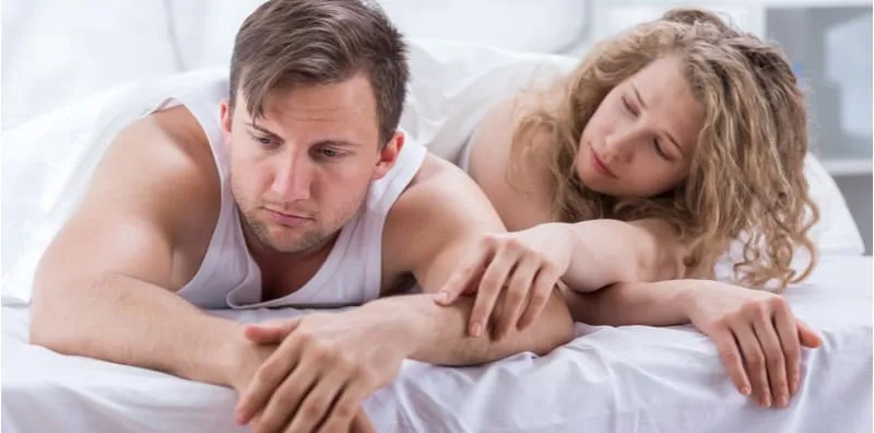 Orang Muda Dianggap Lemah & Lesu Dalam Hubungan Intim, Tapi Mengapa?