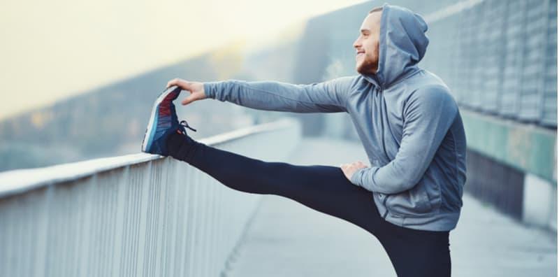 Senaman Adalah KUNCI Sperma Berkualiti & Berkuantiti! Berapa Kerap Lelaki Perlu Buat Ya?