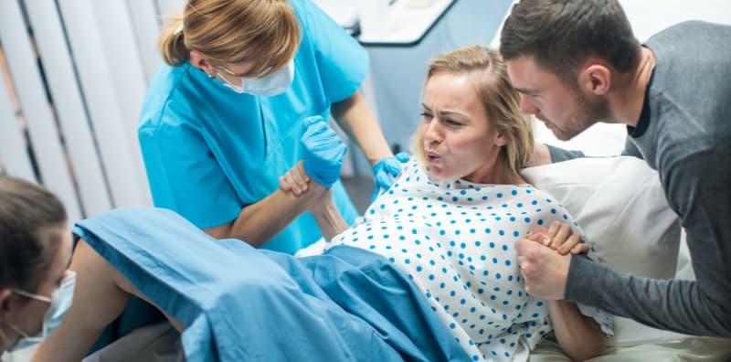 Bukaan Rahim 4cm, 6cm, 8cm, Apa Maksudnya? Ambil Tahu Fasa Kelahiran Ini