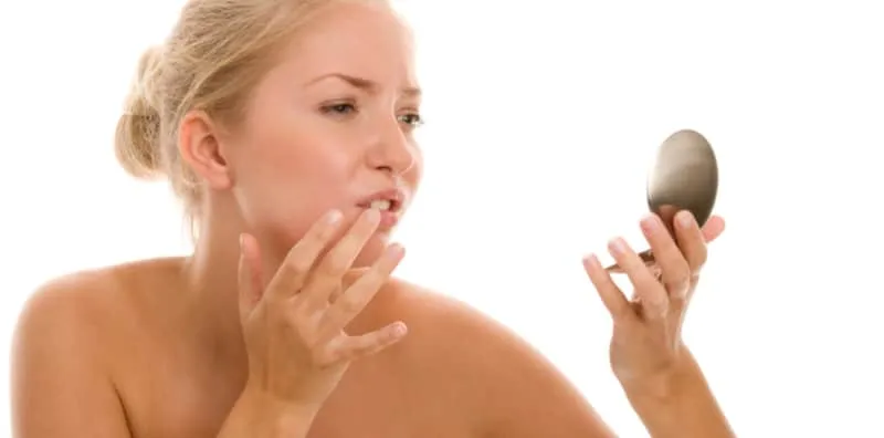 Ada Masalah Kulit Kering Di Sekitar Mulut? Ini Punca & Tip Merawatnya