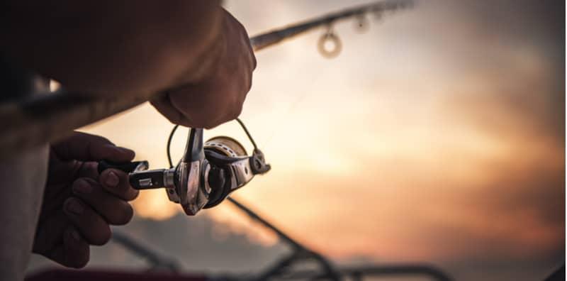 Aktiviti Memancing Bukan Hobi Buang Masa! Ini 7 Manfaat Jadi Kaki Pancing!