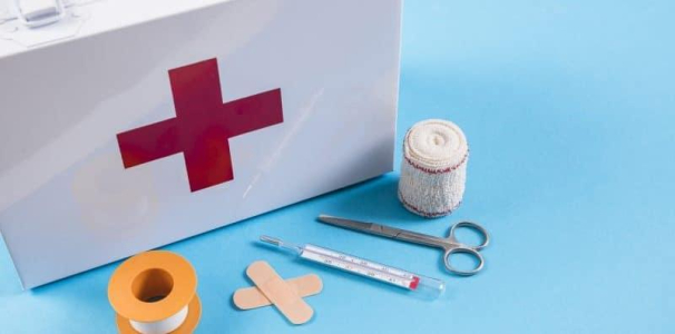 Pertolongan Cemas Hello Doktor Halaman 1 Daripada 7