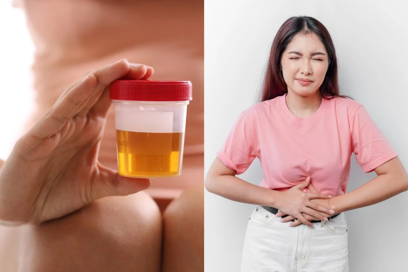 Kerap Kencing Tanda Penyakit! Lagi-lagi Kalau Alami 8 Simptom Ini, Kena Cepat Rawat