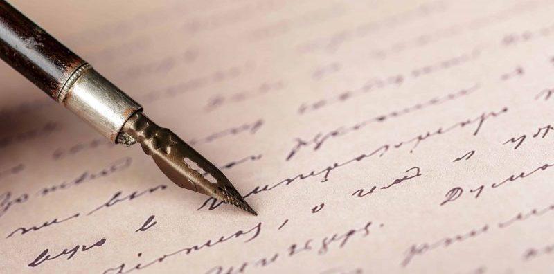 Tulisan Mak Atau Ayah Anda Jadi Makin Kecil Dan Sukar Dibaca? Jaga-jaga, Ini Tanda Parkinson!