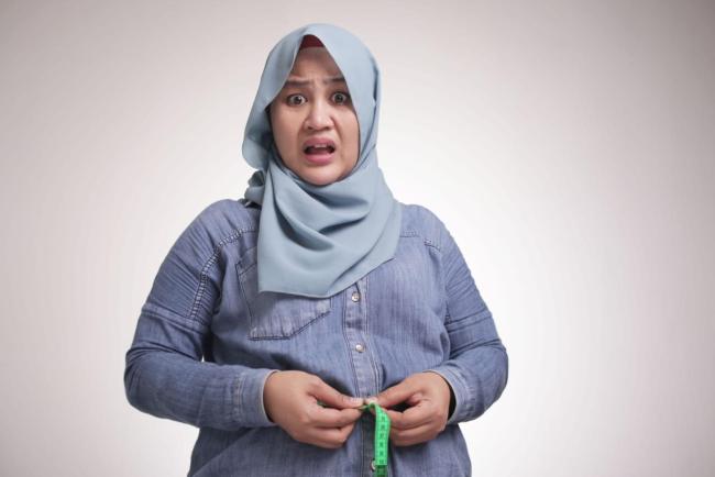 Obesiti Bukan Sekadar Berat Badan Berlebihan, Ini Pandangan Pakar!