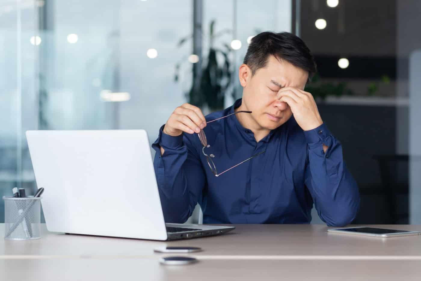 8 Gejala Ini Petanda Anda Alami Keracunan Gula! Jangan Biarkan, Boleh Sebabkan Diabetes