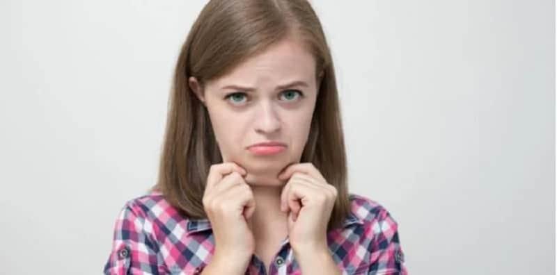 Hilangkan Dagu Berlapis, Nak Jawline On Point? Ini 6 Senaman Yang Boleh Diamalkan!