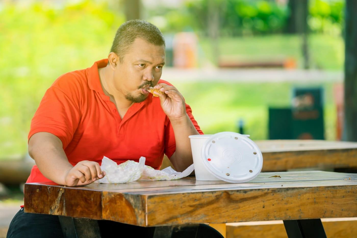 OBESITI & Faktor Risiko Yang Perlu Anda Tahu, Barulah Badan Sihat!