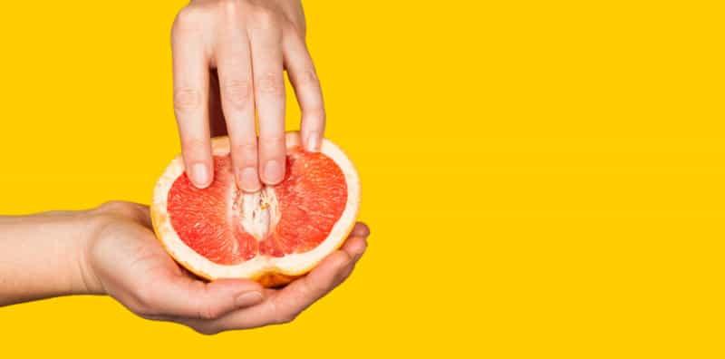 Guna Jari Untuk Lihat Rahim Jatuh Atau Tidak, Berani Buat Sendiri?