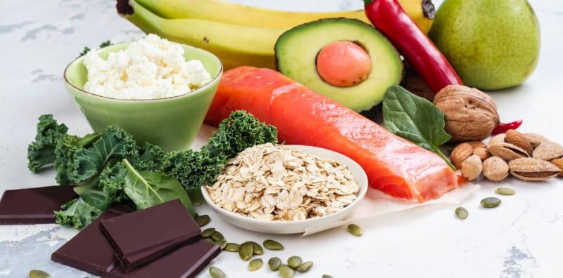 Mahukan Otak Cerdas & Memori Kuat? Amalkan 5 Makanan Ini Untuk Kuatkan Minda!