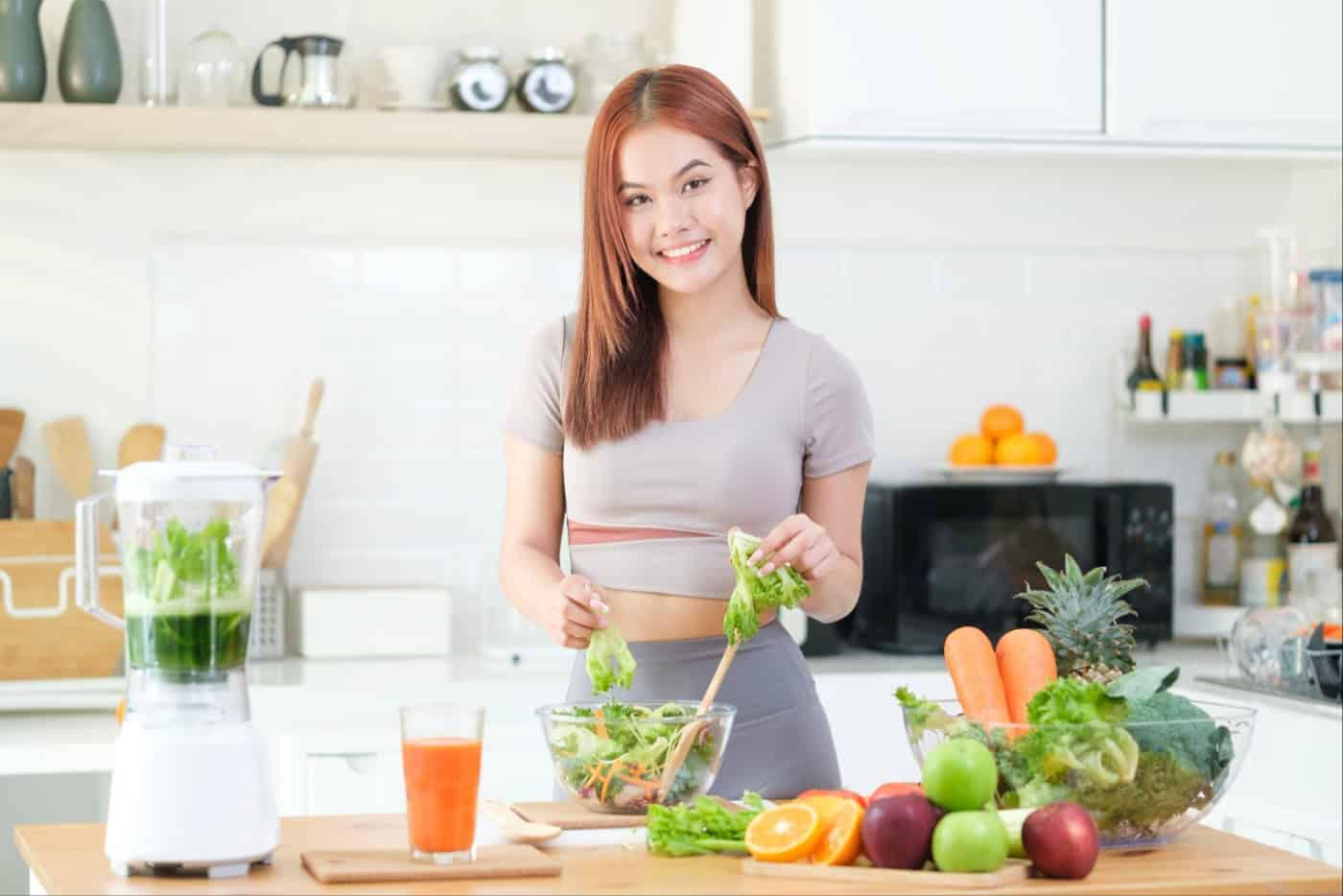 Dari Rasa Lesu, Terus Jadi Segar! Ini 9 Jenis Makanan Penambah Tenaga!