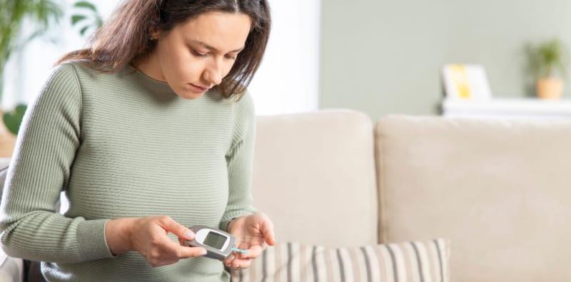 Terkejut Tengok Bacaan Gula Tinggi Masa Cek BSP? Ini Petanda Ada Diabetes Jenis 2