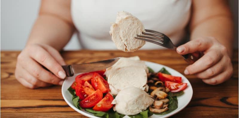 Bukan Kena Tahu Apa Anda Makan, Tapi Pesakit Diabetes Juga Perlu Tahu Waktu Makan Dengan Tepat