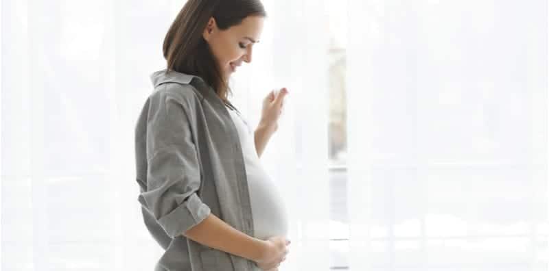 Risiko Wanita PCOS Hamil Bahaya Pada Bayi? Ada Kesan Juga Pada Jantina Baby?