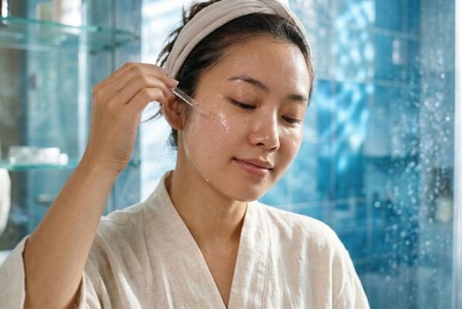 Produk Kulit Berasaskan Niacinamide Yang Tengah Hot Di Pasaran, Ada Kesan Sampingan Ke?