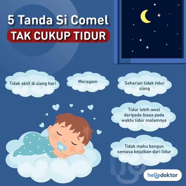 tempat tidur baby