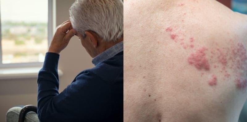 Ini Sebab Utama Warga Emas Lebih Berisiko Dijangkiti Kayap, Jaga Orang Tua Anda!