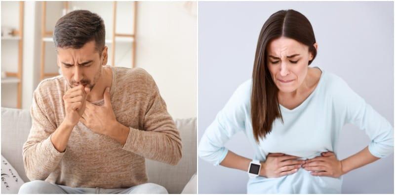 Waspada, Ini Tanda-Tanda Kanser Dan Komplikasi Yang Boleh Terjadi, Penting Untuk Anda Tahu!