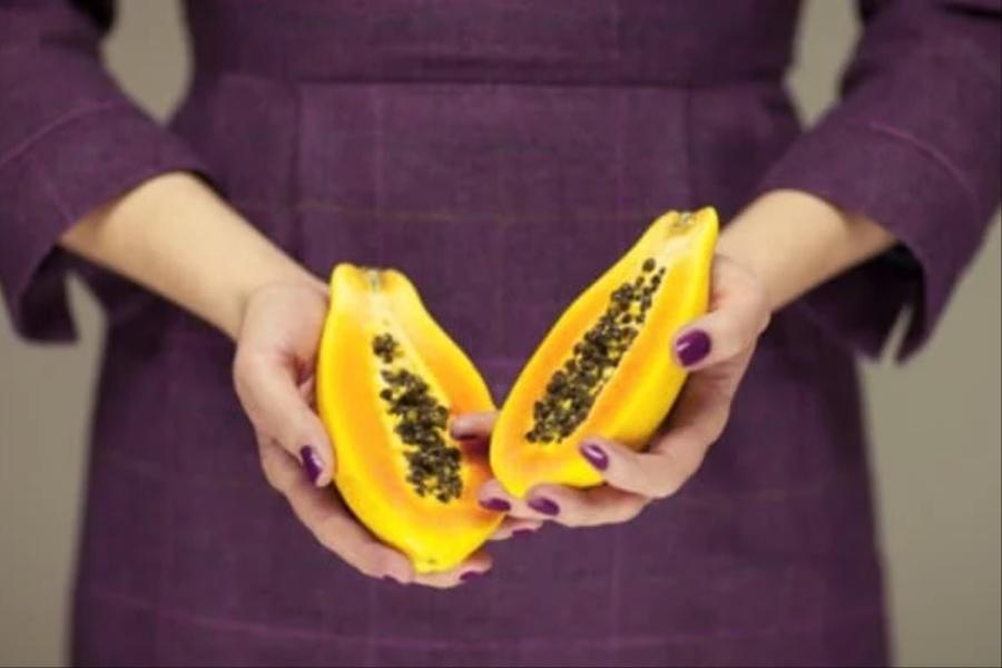 Anda Baru Saja Hamil 1 Bulan? Tolong Elakkan & Jauhkan 8 Jenis Makanan Ini Ya!