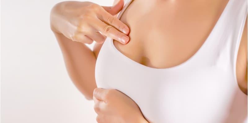 Punca Kanser Payudara Yang Harus Dikenal Pasti Lebih Awal, Wanita Berisiko Harus Bersedia!