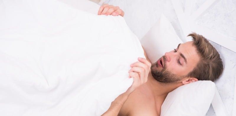 Ekzema BUKAN Saja Boleh Jadi Pada Muka & Badan, Zakar Lelaki Juga Berisiko Terkena!