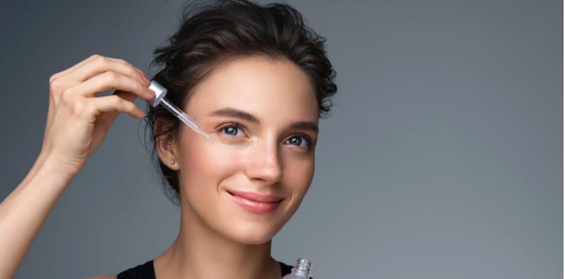 Produk Kulit Berasaskan Niacinamide Yang Tengah Hot Di Pasaran, Ada Kesan Sampingan Ke?