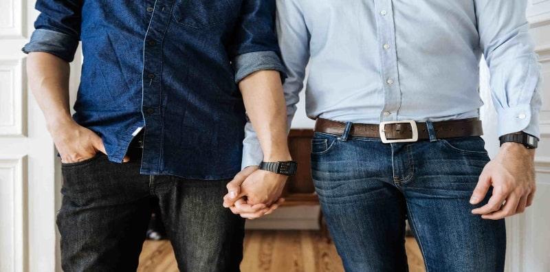 Lelaki Homoseksual & Biseksual Lebih Risiko Terjangkiti Sifilis? - Ini Kata Kajian Pakar