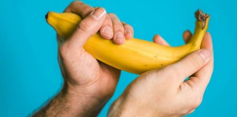 Lelaki Pasti Takut Dengan Penyakit Yang Buat Ereksi Bengkok Ini, Adakah Urutan Jawapannya?