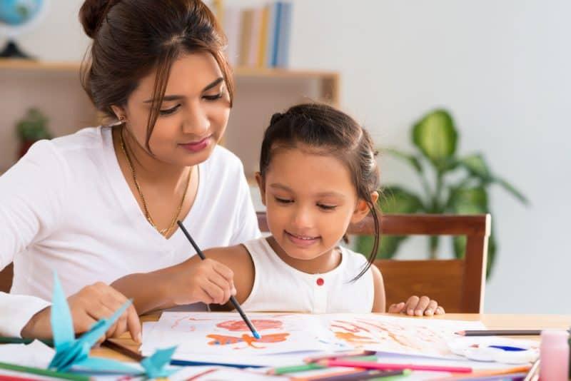 Si Kecil Nak Buat Semua Perkara Sendiri? Sebagai Parents Ini Cara Untuk Galakkan Anak Berdikari